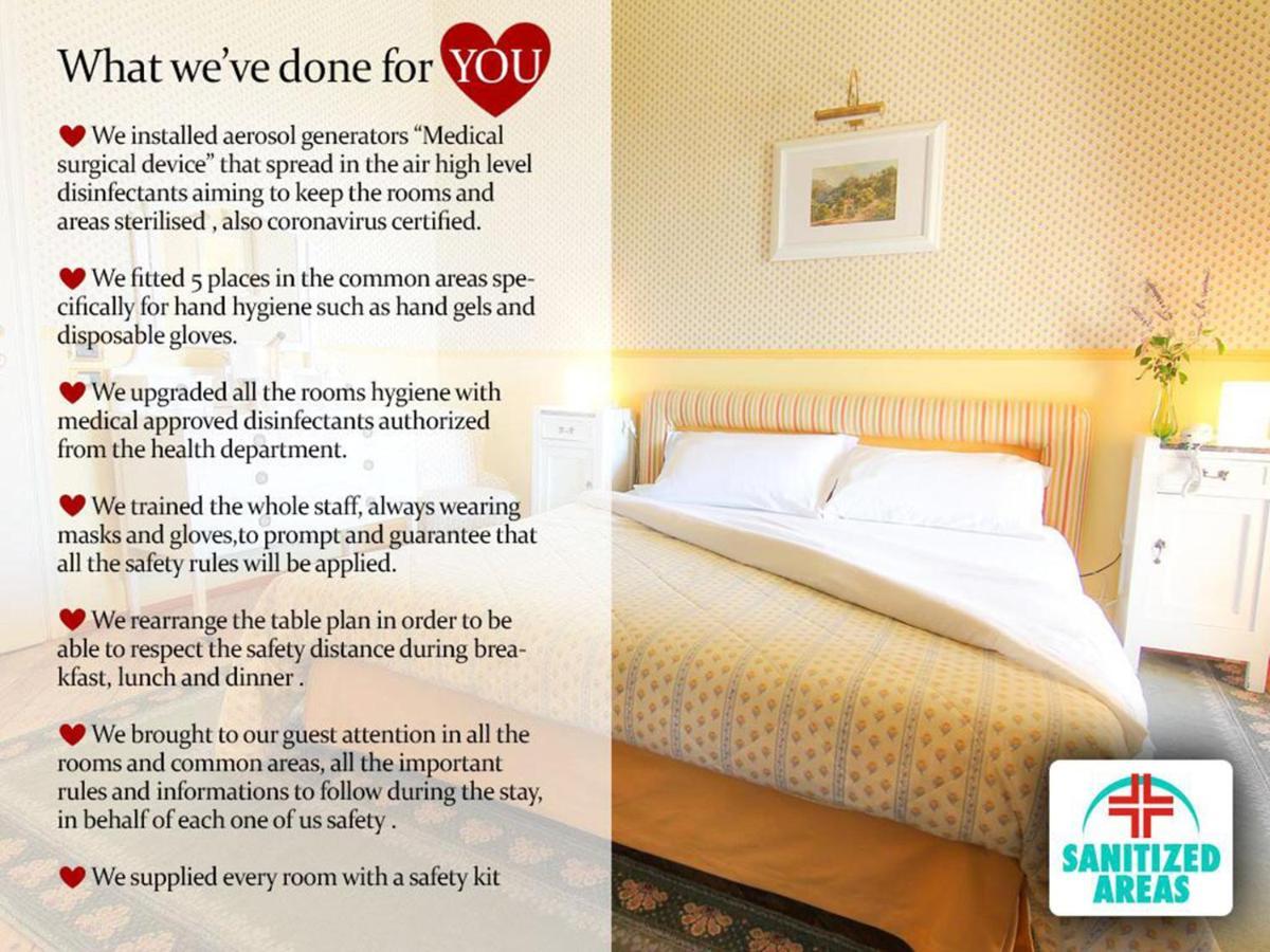 Roma Manuela'S Cozy Guest House Trastevere Ngoại thất bức ảnh