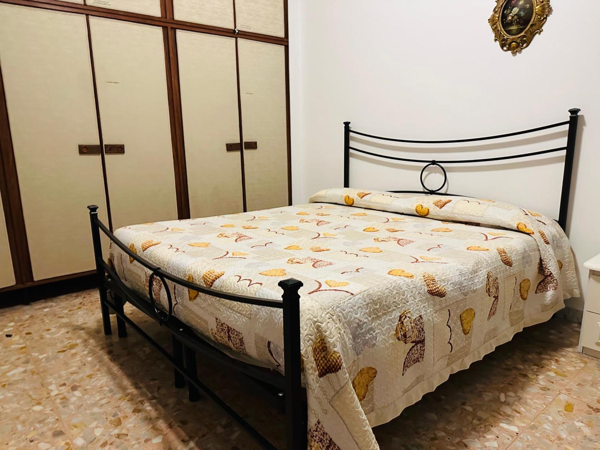 Roma Manuela'S Cozy Guest House Trastevere Ngoại thất bức ảnh