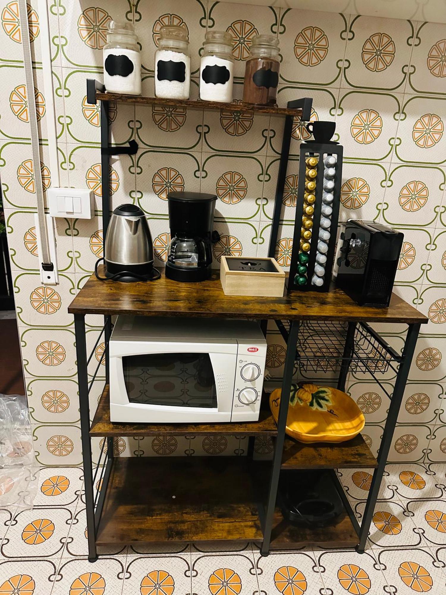 Roma Manuela'S Cozy Guest House Trastevere Ngoại thất bức ảnh