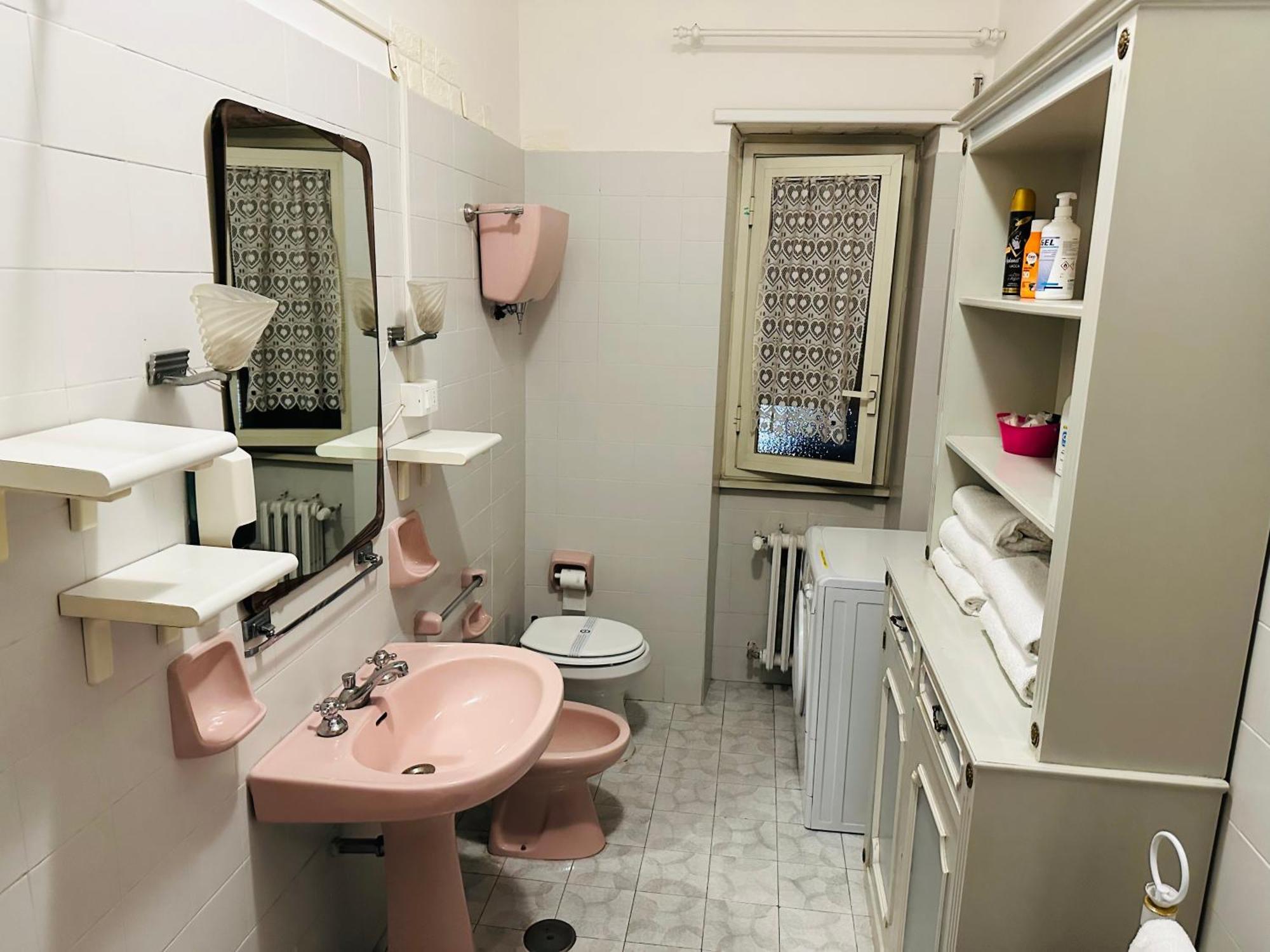 Roma Manuela'S Cozy Guest House Trastevere Ngoại thất bức ảnh