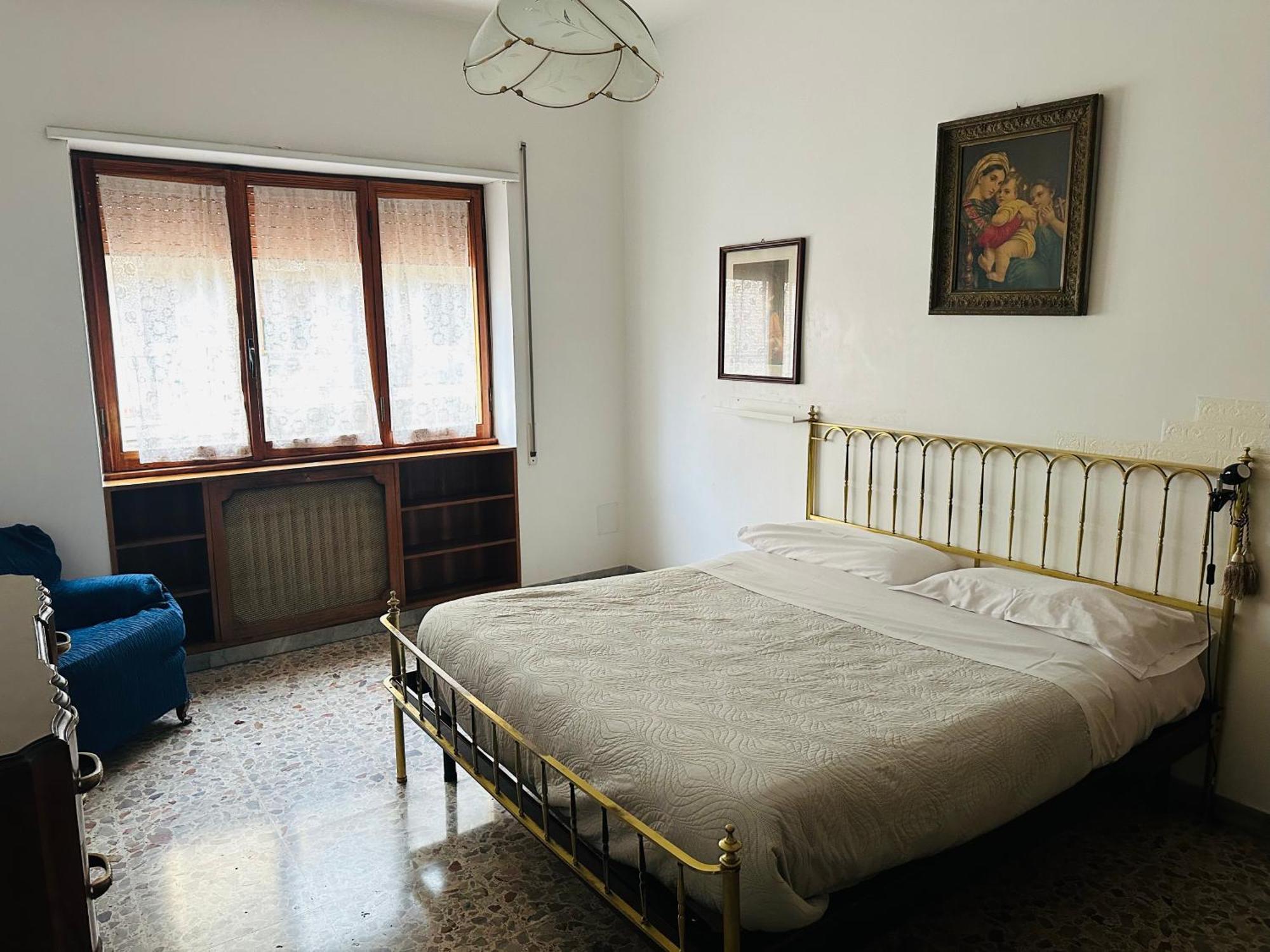 Roma Manuela'S Cozy Guest House Trastevere Ngoại thất bức ảnh