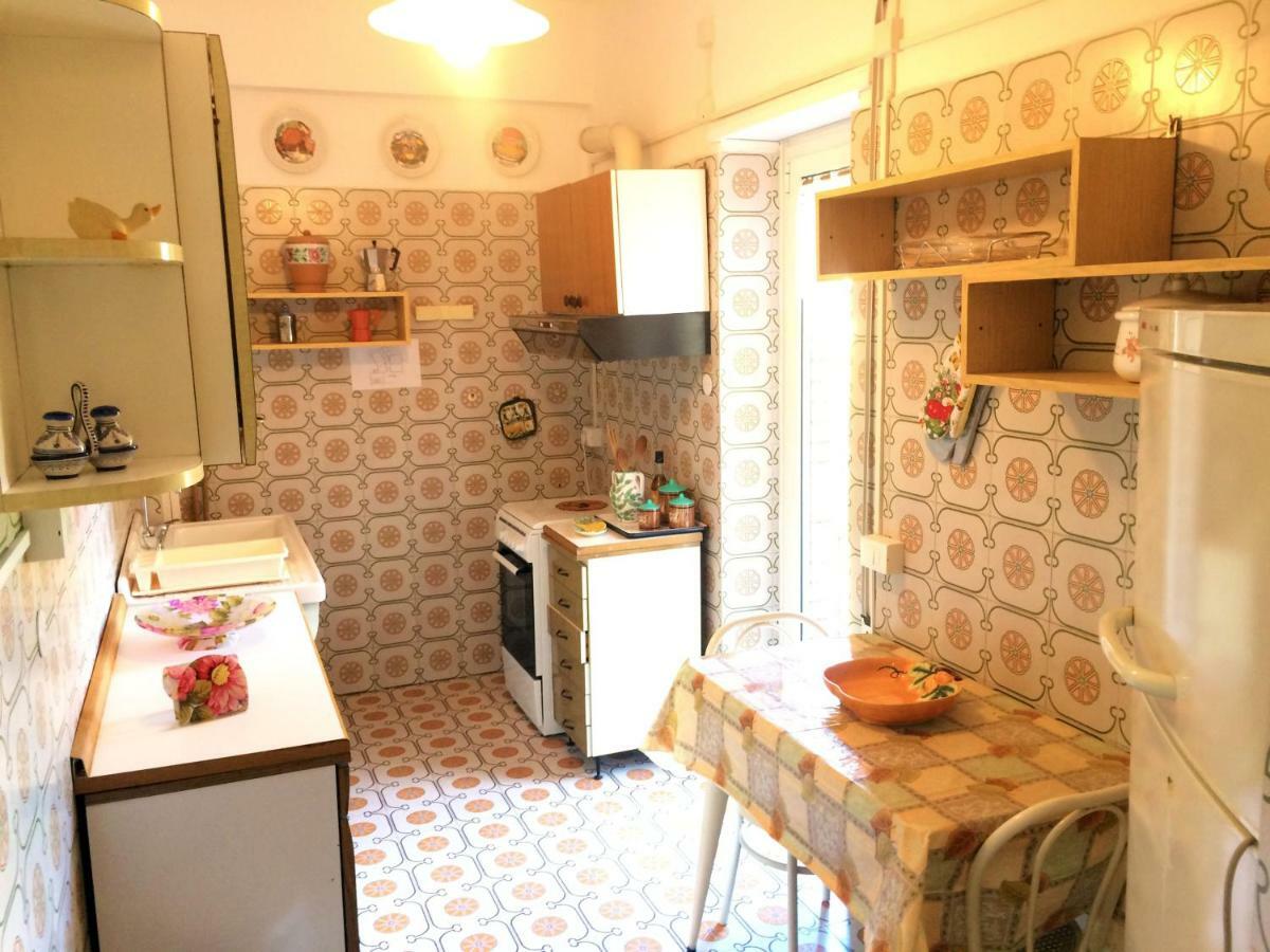 Roma Manuela'S Cozy Guest House Trastevere Ngoại thất bức ảnh