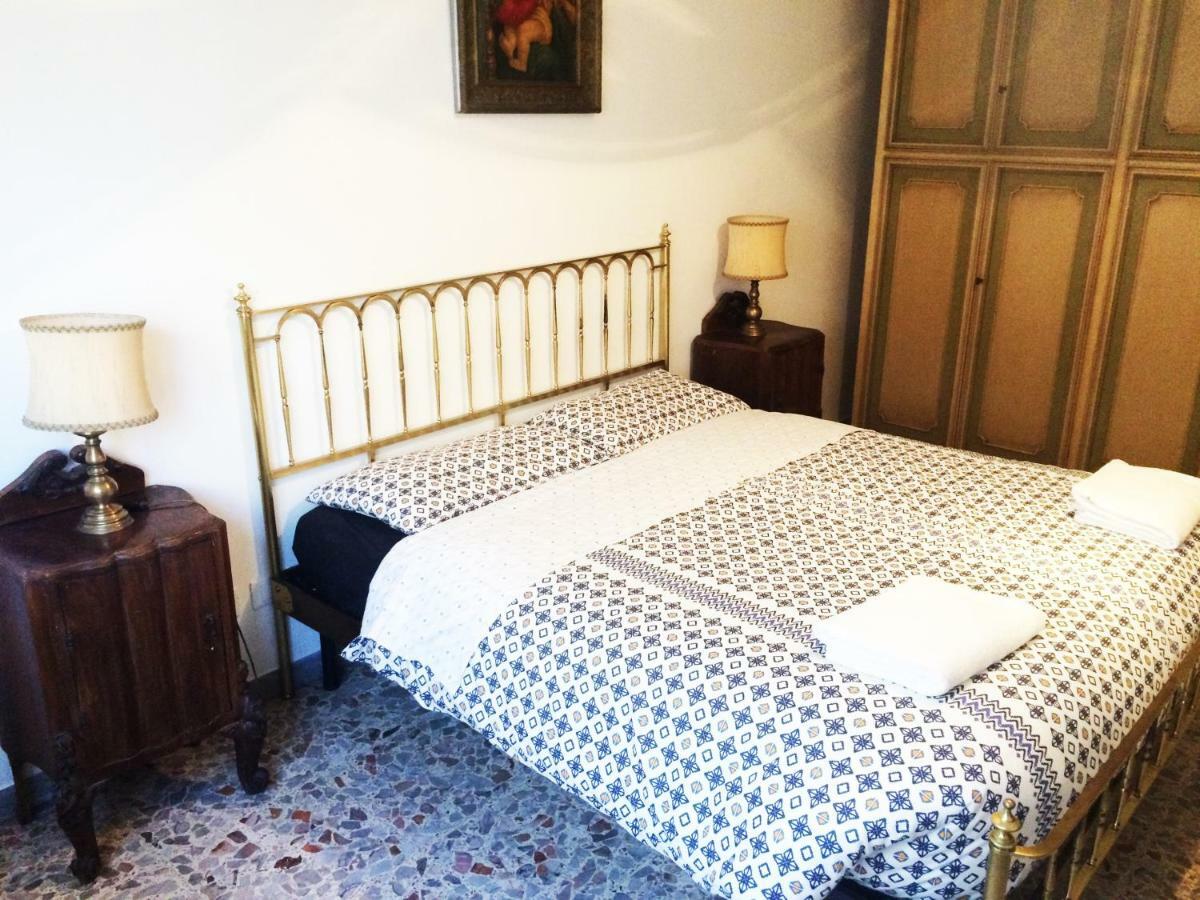 Roma Manuela'S Cozy Guest House Trastevere Ngoại thất bức ảnh